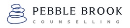 Pebble Brook Counselling logo