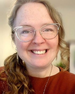 photo of Teresa